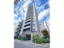 【東京都/台東区上野】リストレジデンス上野黒門町 外観