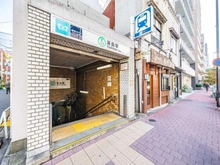【東京都/台東区上野】リストレジデンス上野黒門町 湯島駅（現地より約130m）