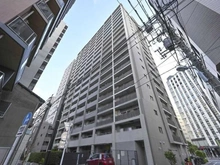 【東京都/台東区竜泉】東京ビューマークス 外観