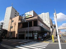 【東京都/台東区竜泉】東京ビューマークス Y’sマート　三ノ輪店（現地より約420m）
