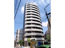 【東京都/台東区元浅草】グランティアラ新御徒町アジールコート 外観