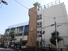 【東京都/荒川区東日暮里】ライオンズマンション日暮里南公園  第二日暮里小学校（現地より約150m）