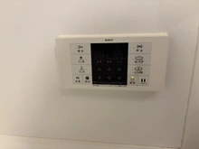 【東京都/足立区島根】ブリシア西新井 浴室