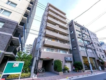 【東京都/台東区元浅草】レジェンド元浅草 外観