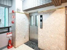 【東京都/台東区寿】ロワール浅草寿 共用部