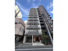【東京都/台東区蔵前】エグザレオーネ蔵前 外観