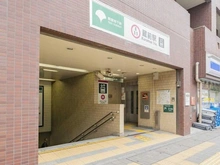 【東京都/台東区蔵前】エグザレオーネ蔵前 都営大江戸線・浅草線「蔵前」駅（現地より約320m）