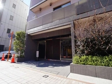 【東京都/台東区浅草】プレシス浅草雷門 エントランス
