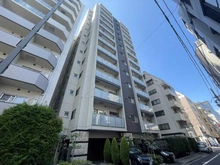 【東京都/台東区東上野】コージーコート上野御徒町I 外観