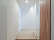【東京都/台東区東上野】コージーコート上野御徒町I 廊下