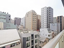 【東京都/台東区東上野】コージーコート上野御徒町I 眺望