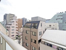 【東京都/台東区東上野】コージーコート上野御徒町I 眺望