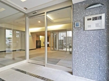 【東京都/台東区東上野】コージーコート上野御徒町I エントランス