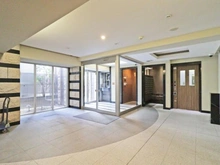【東京都/台東区東上野】コージーコート上野御徒町I 共用部