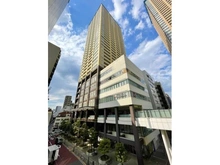 【東京都/荒川区西日暮里】ステーションプラザタワー 外観