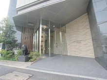 【東京都/台東区根岸】ライオンズ東京根岸グランフォート アプローチ