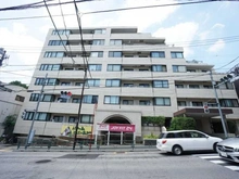 【東京都/台東区谷中】ディアプラザ根津 外観
