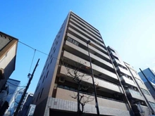 【東京都/台東区上野】ルミネ湯島 外観