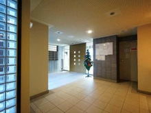 【東京都/台東区上野】ルミネ湯島 エントランス