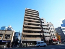 【東京都/台東区上野】ルミネ湯島 外観