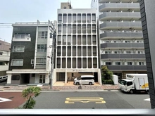 【東京都/台東区三筋】ライオンズシティ蔵前 眺望