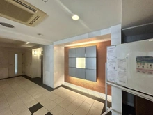 【東京都/台東区三筋】ライオンズシティ蔵前 共用部