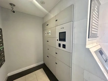 【東京都/台東区三筋】ライオンズシティ蔵前 共用部：宅配BOX