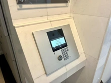 【東京都/台東区三筋】ライオンズシティ蔵前 共用部：オートロック