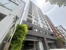 【東京都/台東区竜泉】グローベルザ・シティ上野入谷 外観