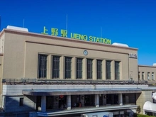 【東京都/台東区池之端】ルネッサンスタワー上野池之端 JR山手線「上野」駅（現地より約953m）：徒歩4分