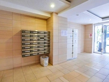 【東京都/台東区鳥越】プレスト・アイディ秋葉原 メールBOX