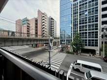 【東京都/台東区浅草橋】オーベルアーバンツ秋葉原 眺望
