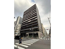 【東京都/台東区浅草橋】オーベルアーバンツ秋葉原 外観