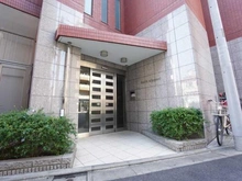 【東京都/荒川区東日暮里】feeth日暮里 エントランス