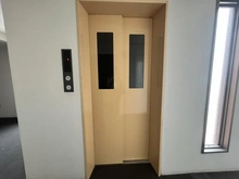 【東京都/荒川区東日暮里】feeth日暮里 共用部