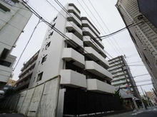 【東京都/荒川区西日暮里】イデェオ東京 外観