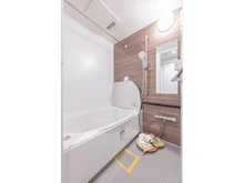 【東京都/荒川区荒川】ダイアパレス町屋ファーストステージ 浴室