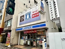 【東京都/台東区西浅草】マンション西浅草  ローソン台東西浅草二丁目店（現地より約120m）