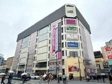 【東京都/台東区西浅草】マンション西浅草  浅草ROX（現地より約150m）