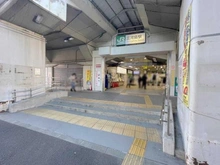 【東京都/荒川区東日暮里】アトラスブランズタワー三河島 JR常磐線「三河島」駅（現地より約80m）