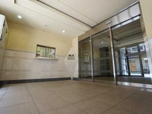 【東京都/台東区駒形】レーベンシティオ浅草ハイセレサ 共用部