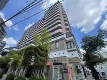 【東京都/荒川区荒川】イーストヒル町屋 外観