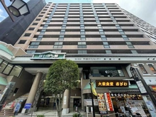【東京都/荒川区荒川】イーストヒル町屋 外観