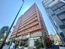 【東京都/台東区下谷】エクセル入谷 外観