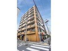 【東京都/荒川区東日暮里】マイキャッスル鶯谷 外観