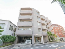 【東京都/台東区竜泉】日神パレステージ三ノ輪国際通り 外観