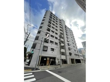 【東京都/台東区東上野】中銀第2東上野マンシオン 外観