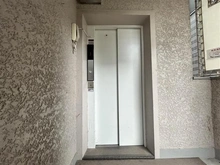 【東京都/荒川区西日暮里】セントラルマンション 共用部