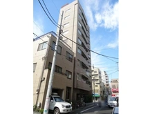 【東京都/台東区北上野】北上野永谷コーポラス401号室 外観