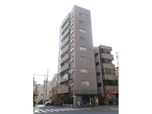 【東京都/台東区北上野】北上野永谷コーポラス401号室 外観